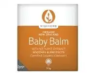 Superpharmacy Kiwiherb Baby Balm Soothes & Protects 50g offer