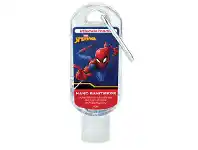 Spiderman Hand Sanitiser 50ml