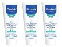 Mustela Stelatopia Emollient Balm 200ml
