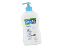 Cincotta Chemist Cetaphil Baby Gentle Wash & Shampoo 400ml offer