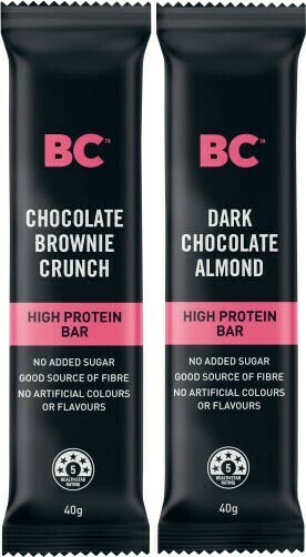 Coles The Bar Counter High Protein Bar 40g offer