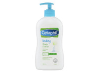 Cincotta Chemist Cetaphil Baby Daily Lotion 400ml offer