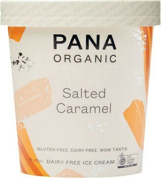 Coles Pana Dairy Free Tub 475mL offer
