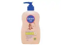 Curash Baby Care Shampoo & Conditioner 400ml