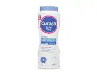 Cincotta Chemist Curash Anti-Rash Baby Powder 100g offer