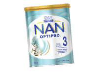 Cincotta Chemist Nestle Nan Optipro 3 Toddler 1+ Years Milk Formula 800g offer