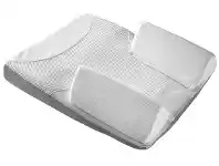 Baby Bunting Baby Studio Sleep Positioner Adjustable Elevated Wedge offer