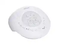 Baby Bunting Oricom Sound Soother With Nighlight OLS100 offer