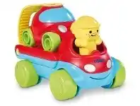 Baby Bunting Tomy Toomies Fix & Load Tow Truck offer
