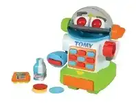 Baby Bunting Tomy Toomies Mr Shopbot offer
