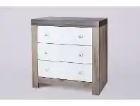 Baby Bunting Tasman Eco Ancona Chest offer