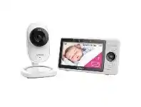 Baby Bunting Vtech Video Monitor with Remote Access RM5752 offer