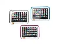 Baby Bunting Fisher-Price Laugh & Learn Smart Stages Tablet Assorted offer
