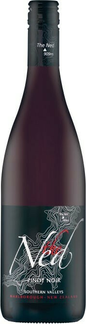 Coles The Ned Pinot Noir offer