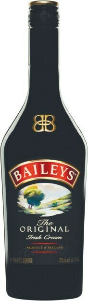 Coles Baileys Irish Cream Liqueur offer