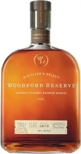 Coles Woodford Bourbon Reserve offer