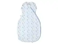 Baby Bunting Tommee Tippee Grobag Snuggle 1.0 Tog Planet Earth 0-4 Months (Online Only) offer