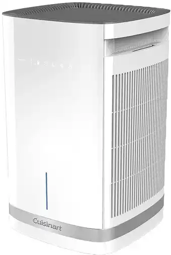 BIG W Cuisinart Purxium Multi Zone Air Purifier offer