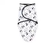 Baby Bunting Disney Swaddle 2.5 Tog 101 Dalmatians 0-3 Months offer