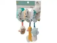 Baby Bunting Oscar & Florri Activity Spiral offer