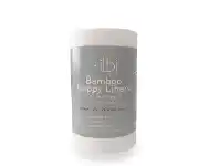 Baby Bunting Bilbi Disposable Bamboo Liner - 100 Pack offer