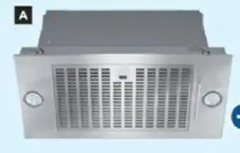 Harvey Norman Miele 600mm Built-In Rangehood offer