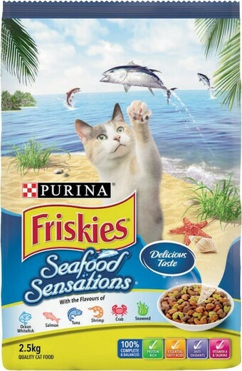 big w friskies