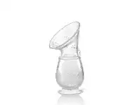 Baby Bunting Pigeon Milk Saver Breast Pump offer