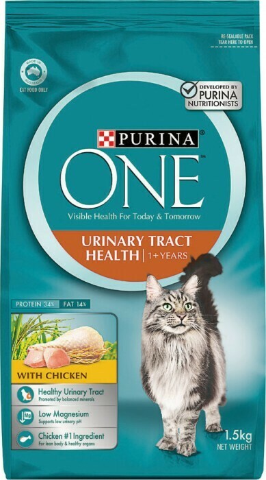 Coles purina 2024 cat food