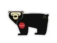 Baby Bunting 3Sprouts Ice Pack - Bear offer