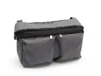 Baby Bunting Bugaboo Organiser Grey Melange offer