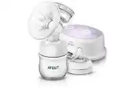 Baby Bunting Avent Single Electric Comfort Breast Pump offer