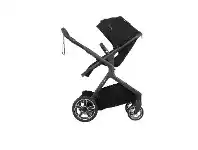Nuna Demi Grow Pram Caviar