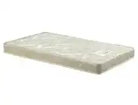 Baby Bunting Essentials by Tasman Eco Innerspring Mattress 1300L x 690W x 110H (mm) offer