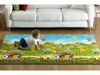 Baby Bunting Dwinguler Bubba Mat Standard - Farm offer