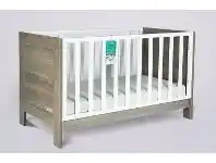 Baby Bunting Tasman Eco Ancona Cot offer