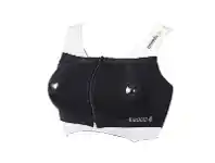 Baby Bunting Medela Easy Expression Bustier Black Medium offer