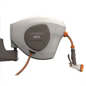 Mitre 10 Neta Retractable Hose Reel offer