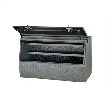 Mitre 10 Storage Geelong Upright Ute Box offer