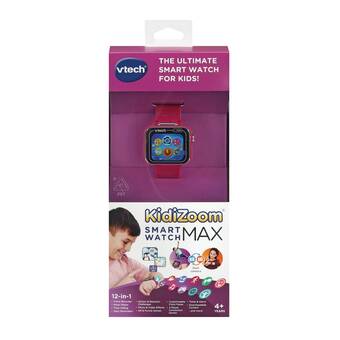 Vtech watch kmart hot sale