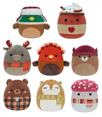 Target Squishmallows 7/8 Plush - Assorted offer