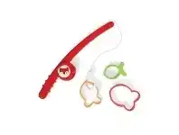 Baby Bunting Skip Hop Zoo Fishin&#039; Fox offer