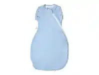 Baby Bunting Tommee Tippee Grobag Snuggle 2.5 Tog Blue 3-9 Months offer