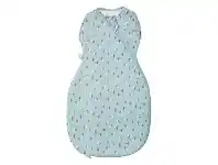 Tommee Tippee Grobag Snuggle 2.5 Tog Treasure Tree 3-9 Months