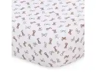 Baby Bunting Disney Aristocats Cot Fitted Sheet offer