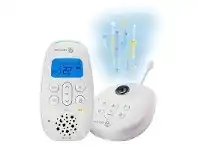 Baby Bunting Oricom Audio Monitor SC530 offer