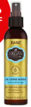 BIG W Hask Argan Oil 5-in-1 Treatment 175ml offer