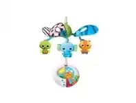 Tiny Love Hide And Seek Motion Mobile