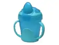 Baby Bunting Heinz Baby Basics Trainer Cup Handle - Assorted offer