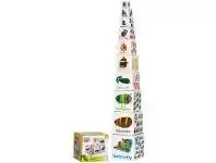 Very Hungry Caterpillar Building Blocks